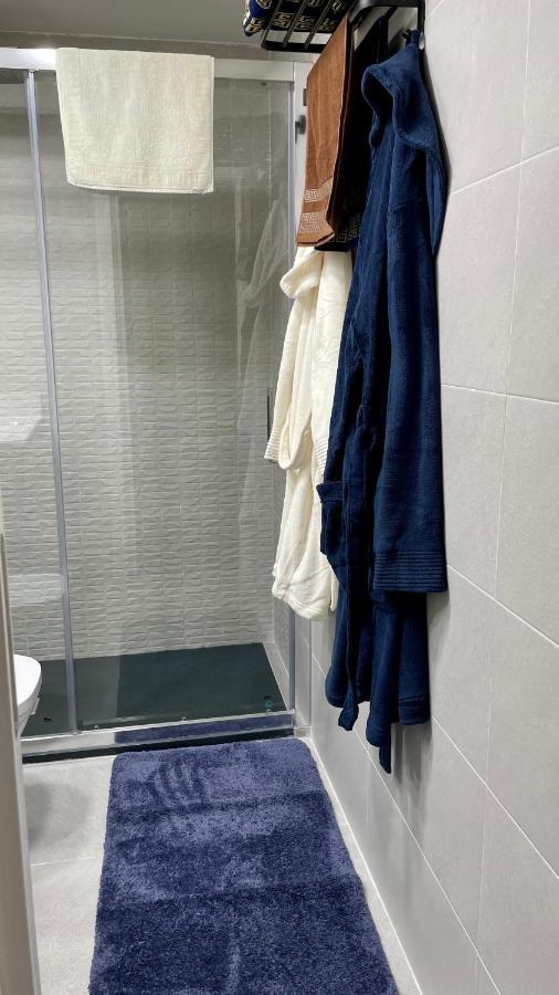 Madrid Villa Suites Aquamarina Exteriör bild